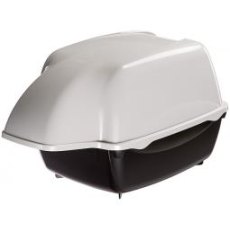ferplast COSMIC OUTDOOR / Туалет Ферпласт для кошек Уличный Закрытый