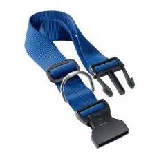 ferplast Ошейник CLUB C25/70 с пластиковым креплением