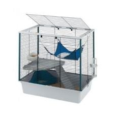 ferplast Клетка для хорьков FURET PLUS