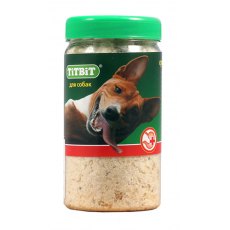 Titbit / Лакомство Титбит для собак Мясокостная мука банка