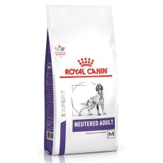 Royal Canin Neutered Adult Medium Dogs / Сухой корм Роял Канин для Кастрированных или Стерилизованных взрослых собак Средних пород