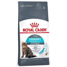 Royal Canin Urinary Care / Сухой корм Роял Канин Уринари Кэа для кошек Профилактика Мочекаменных болезней