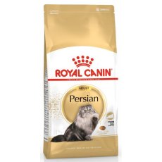 Royal Canin Breed cat Persian / Сухой корм Роял Канин для Взрослых кошек Персидской породы старше 1 года