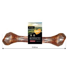 Мнямс Delicatesse Лакомство для собак Пармская косточка