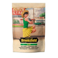 Brooksfield Kitten Veal in Gravy / Паучи Бруксфилд для Котят Телятина в соусе (цена за упаковку)