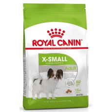Royal Canin X-Small Adult / Сухой корм Роял Канин Икс-Смолл Эдалт для Взрослых собак мелких пород