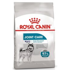 Royal Canin Maxi Joint Care / Сухой корм Роял Канин Макси Джойнт Кэа для взрослых собак Крупных пород помощь Суставам