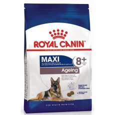 Royal Canin Maxi Ageing 8+ / Сухой корм Роял Канин Макси Эйджинг 8+ для Пожилых собак Крупных пород старше 8 лет