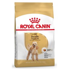 Royal Canin Breed dog Poodle Adult / Сухой корм Роял Канин для взрослых собак породы Пудель старше 10 месяцев