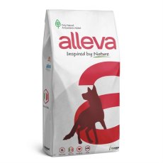 Alleva Care Adult Renal-Antiox / Диетический сухой корм Аллева для взрослых собак при Хронической или Временной почечной недостаточности