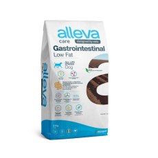 Alleva Care Gastrointestinal Low Fat / Диетический сухой корм Аллева для собак всех возрастов при Нарушениях в ЖКТ
