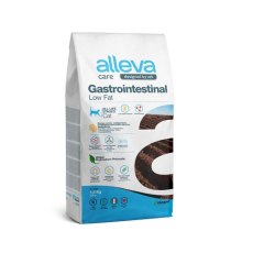 Alleva Care Gastrointestinal Low Fat / Диетический сухой корм Аллева для кошек всех возрастов при Нарушениях в ЖКТ