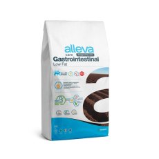 Alleva Care Gastrointestinal Low Fat / Диетический сухой корм Аллева для кошек всех возрастов при Нарушениях в ЖКТ
