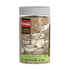 Четвероногий Гурман / Каша для собак Суворовская