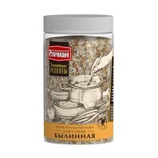 Четвероногий Гурман / Каша для собак Былинная