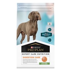 PRO PLAN ACTI PROTECT / Сухой корм ПРО ПЛАН для взрослых собак с чувствительным пищеварением с ягненком