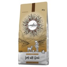 Craftia Natura Puppy Medium & Large Breed Lamb with Quail / Сухой корм Крафтия для Щенков Средних и Крупных пород Ягненок перепелка