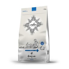 Craftia Galena Cat Urinary Care / Ветеринарный сухой корм Крафтия для кошек для Растворения Струвитных камней