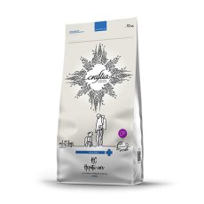 Craftia Galena Dog Hepatic Care / Ветеринарный сухой корм Крафтия для собак при Заболеваниях Печени