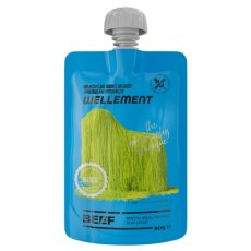 Wellement / Лакомство Велемент для собак жидкий топпинг Говядина