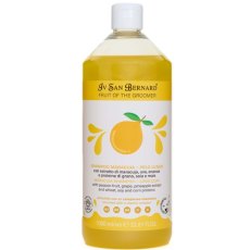 Iv San Bernard Fruit of the Groomer Maracuja Shampoo Long coat / Шампунь Ив Сан Бернард для Длинной шерсти с Протеинами