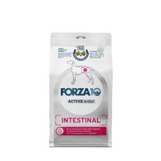 Forza10 Active Intestinal / Сухой Ветеринарный корм Форза для взрослых собак всех пород при Проблемах пищеварения