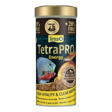 Tetra Pro Energy Crisps / Корм-чипсы Тетра для всех видов рыб для дополнительной энергии