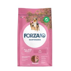 Forza10 Maintenance All Size Adult / Сухой корм Форза для собак всех пород со Свининой