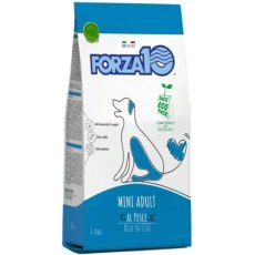 Forza10 Maintenance Mini Pesce Fish 26\13 / Сухой корм Форза для собак Мелких пород Рыба