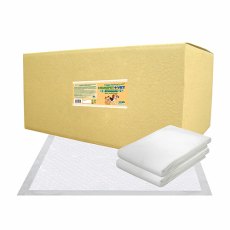 Homepet Vet Budget / Подстилки Хоумпет для животных впитывающие одноразовые 60 х 40 см