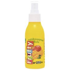 АВЗ Frutty / Парфюмерная вода Фрутти для собак и кошек Манго