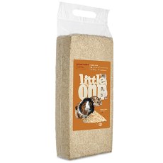 Little One Daily Care Woord Chips / Опилки Литл Уан для грызунов