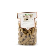 Titbit Biscotti / Мясное печенье Титбит для собак с Бараниной для Дрессуры и поощрения
