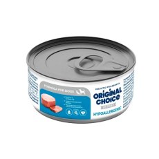 Original Choice Vetdiet Hypoallergenic / Ветеринарная диета Ориджинал Чойс для собак с Пищевой аллергией или непереносимостью (цена за упаковку)