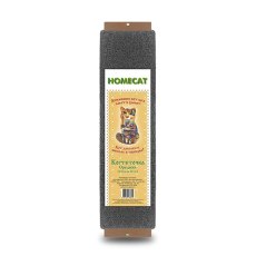 Homecat / Когтеточка Хоумкэт для кошек с Кошачьей мятой