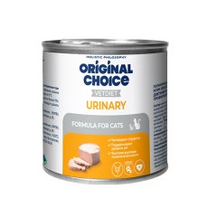 Original Choice Vetdiet Urinary / Ветеринарная диета Ориджинал Чойс для кошек Профилактика МКБ (цена за упаковку)