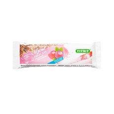 Titbit Berry Line / Лакомство Титбит для собак Мясные мюсли с Индейкой и брусникой
