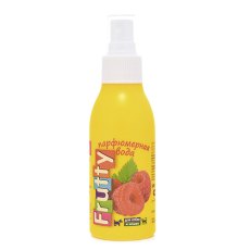 АВЗ Frutty / Парфюмерная вода Фрутти для собак и кошек Малина