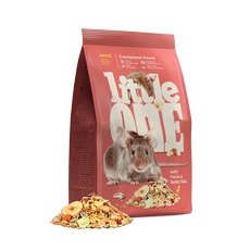 Little One Mice / Корм Литтл Уан для Мышек