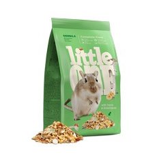 Little One Gerbils / Корм Литтл Уан для Песчанок