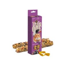 Little One Sticks Berries / Палочки Литтл Уан для Хомяков Крыс Мышей Песчанок Ягоды