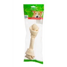 Titbit Dental+ Лакомый кусочек / Лакомство Титбит для собак Кость узловая Говяжья №9