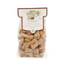 Titbit Biscotti / Мясное печенье Титбит для собак с Рубцом говяжьим для Дрессуры и поощрения
