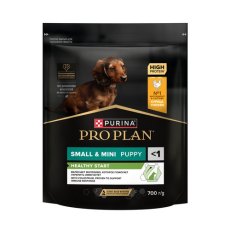 PRO PLAN HEALTHY START / Сухой корм ПРО ПЛАН для щенков мелких пород с курицей