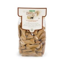 Titbit Biscotti / Мясное печенье Титбит для собак с Печенью говяжьей для Дрессуры и поощрения