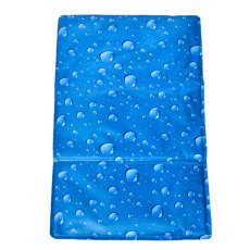 Homepet Silver Series Bubble / Охлаждающий коврик Хоумпет для животных