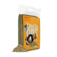 Little One Mountain Hay with Camomile / Горное сено Литтл Уан для грызунов с Ромашкой