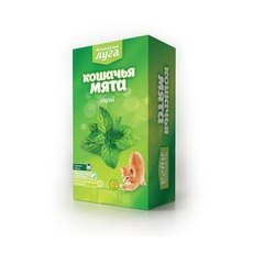 Альпийские Луга / Кошачья мята Cпрей