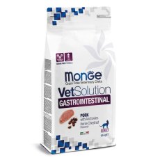 Monge VetSolution Gastrointestinal / Ветеринарная диета Монж гастроинтестинал для кошек при Заболеваниях ЖКТ