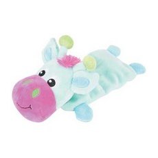 Zolux Puppy / Игрушка Золюкс для Щенков Корова Плюш